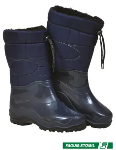 BUTY OCIEPLANE BFPCVSNOW BG 2