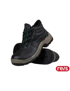 BUTY BEZPIECZNE BRGRENLAND BSZ 2