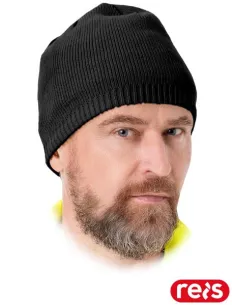 CZAPKA OCHRONNA OCIEPLANA CZWATER B 2