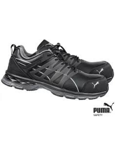 BUTY BEZPIECZNE BRP-VELOS3-P B