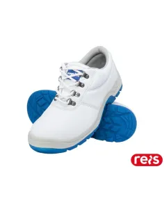BUTY BEZPIECZNE BRFODREISBLUE-P WN 2