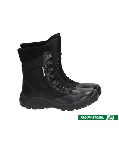 BUTY TYPU WYSOKI TRZEWIK BFGROM B