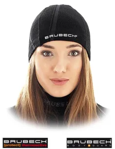 CZAPKA TERMOAKTYWNA CZBRUTHERMO B 2