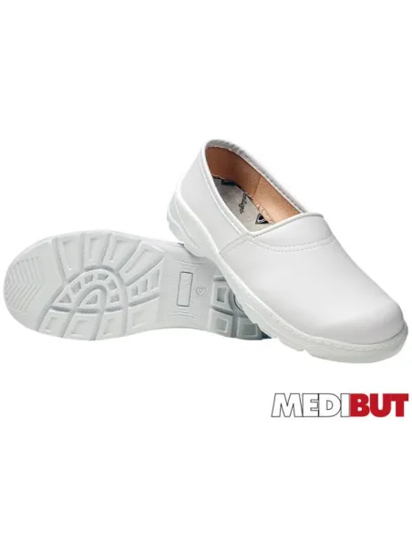 BUTY ZAWODOWE BMFOODM W