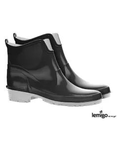 BUTY Z PCV BLELKE B 2