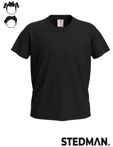 T-SHIRT DZIECIĘCY SST2220 BLO