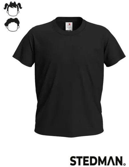 T-SHIRT DZIECIĘCY SST2220 BLO