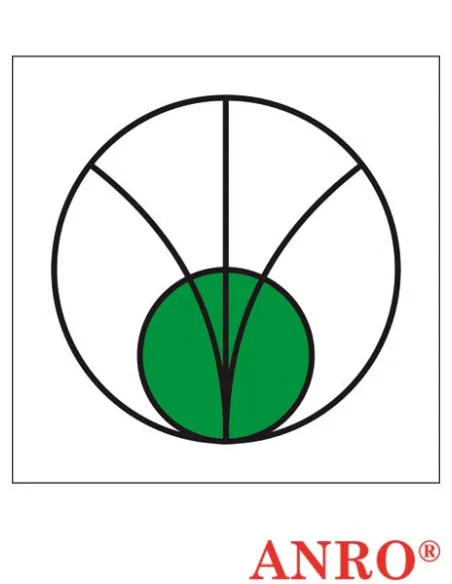 ZNAK BEZPIECZEŃSTWA ZZ-5EL