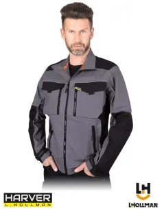 BLUZA OCHRONNA HARVERAIR-J SB