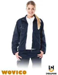 BLUZA OCHRONNA LH-WOMWILER G 2