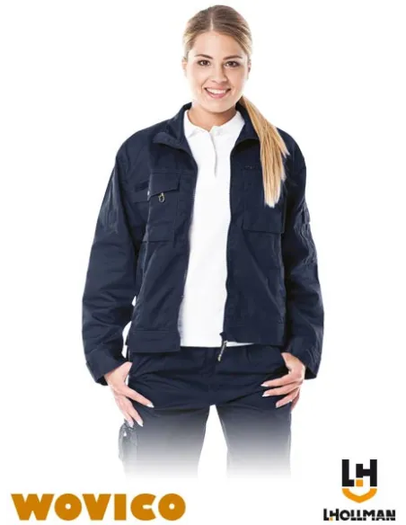 BLUZA OCHRONNA LH-WOMWILER G