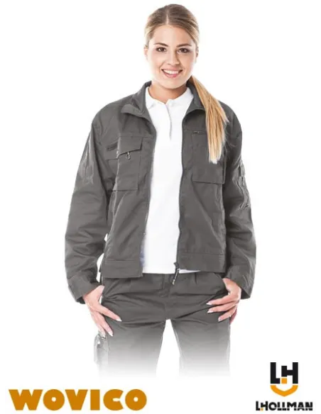 BLUZA OCHRONNA LH-WOMWILER G