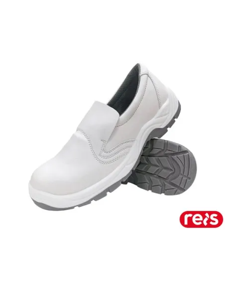 BUTY BEZPIECZNE BRFODREIS W