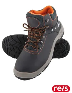 BUTY BEZPIECZNE BRPEAKREIS BSP