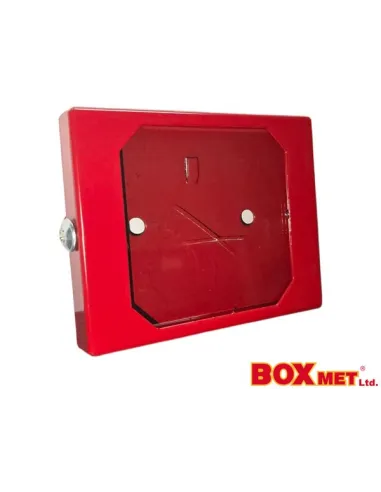 SZAFKA NA KLUCZ EWAKUACYJNY BX-KEY1 C