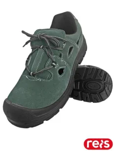 BUTY BEZPIECZNE BRALACE-S1 ZB