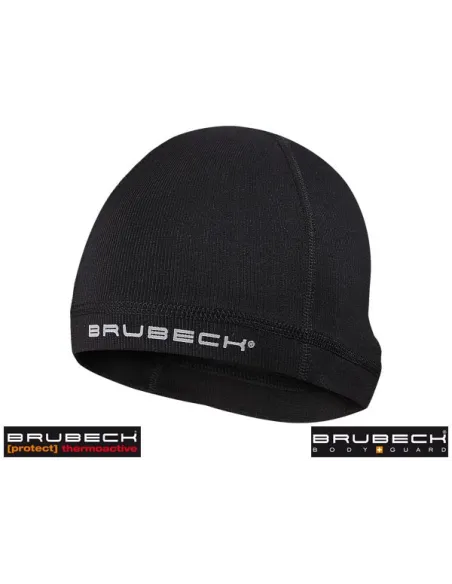 CZAPKA TERMOAKTYWNA CZBRUPRO B