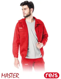 BLUZA OCHRONNA BM C 2