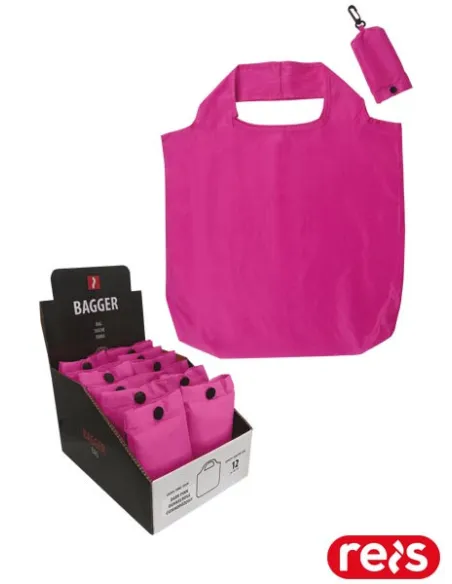 TORBA BAGGER DR