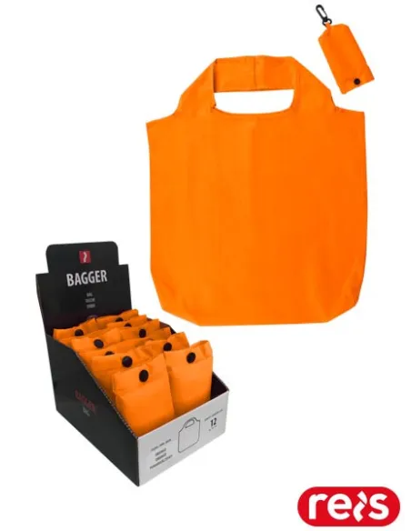 TORBA BAGGER DR