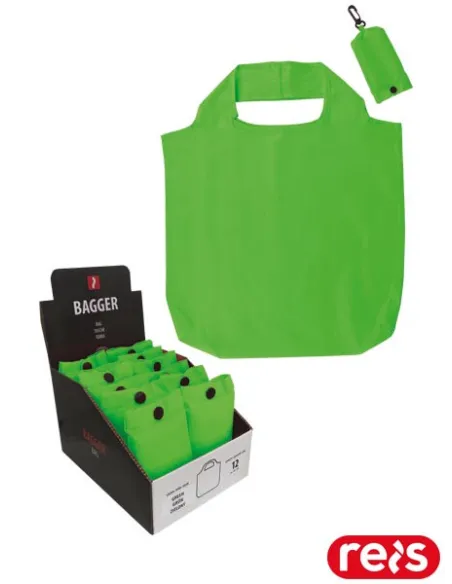TORBA BAGGER DR