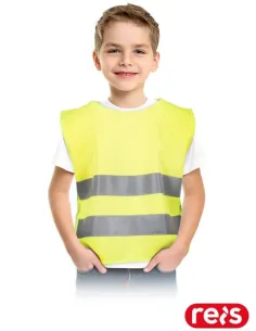 NARZUTKA OSTRZEGAWCZA KOS-CHILD Y