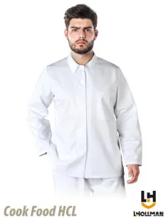 BLUZA OCHRONNA LH-FOOD_JBU W