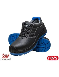 BUTY BEZPIECZNE BCTITANBLUE_P BN 2
