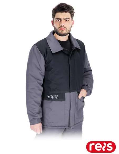 BLUZA OCHRONNA WINSAFE-J SB