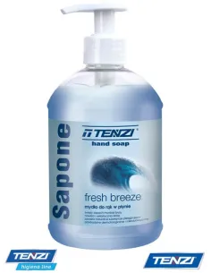 MYDŁO W PŁYNIE TZ-SAPONE 2