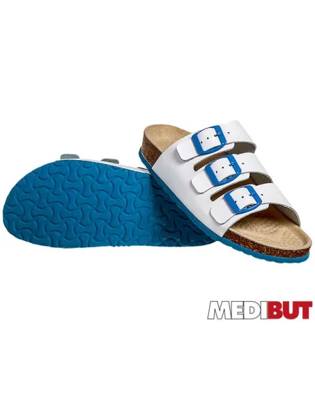 BUTY ZAWODOWE BMKLAKOR3PAS WC