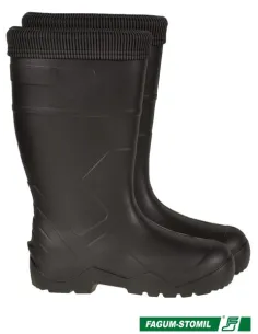BUTY ZAWODOWE BFNAPOLI B 2