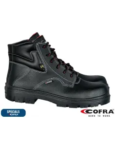 BUTY BEZPIECZNE BRC-ELECTRICA