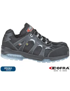 BUTY BEZPIECZNE BRC-FRANKLIN 2