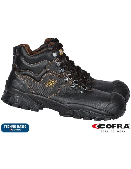 BUTY BEZPIECZNE BRC-RENO