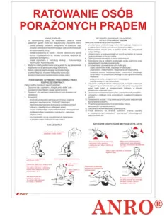 ZNAK BEZPIECZEŃSTWA ZZ-IB05