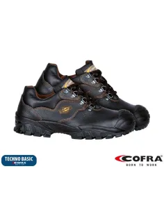 BUTY BEZPIECZNE BRC-VOLGA 2