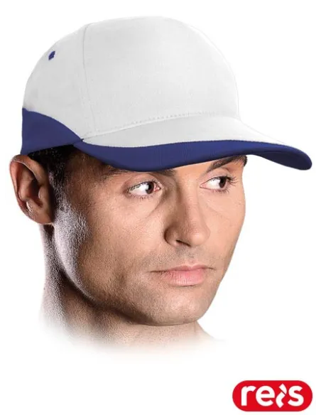 CZAPKA OCHRONNA CZCOL WB