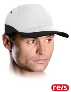 CZAPKA OCHRONNA CZCOL WB