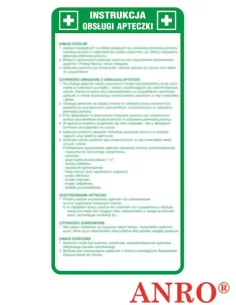 ZNAK BEZPIECZEŃSTWA ZZ-IB10