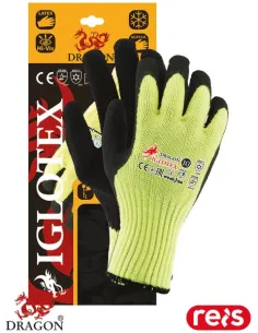 RĘKAWICE OCHRONNE IGLOTEX YB 2