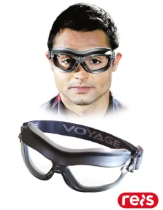 GOGLE OCHRONNE GOG-VOYAGE TS