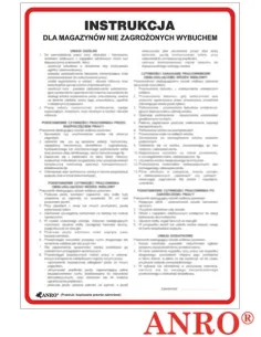 ZNAK BEZPIECZEŃSTWA ZZ-IP03