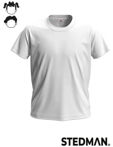 T-SHIRT DZIECIĘCY SST2200 BLO