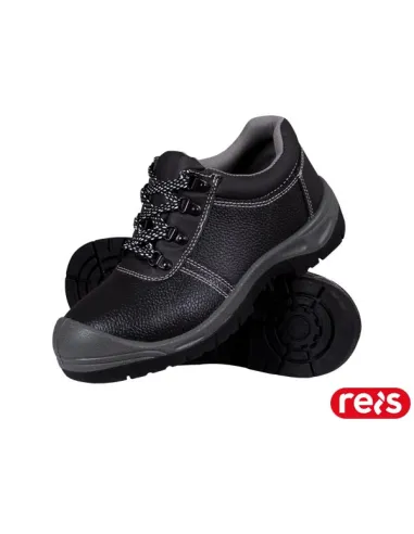 BUTY ZAWODOWE BRBO BS