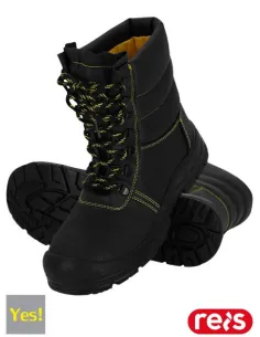 BUTY BEZPIECZNE BRYES-TW-SB BY
