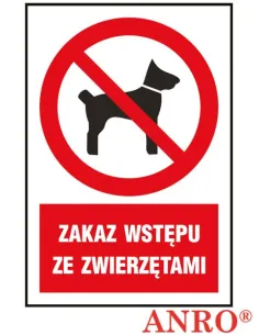 ZNAK BEZPIECZEŃSTWA Z-6Z1