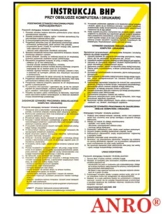 ZNAK BEZPIECZEŃSTWA Z-IBN01