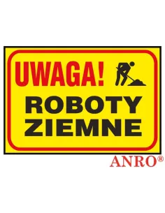 ZNAK BEZPIECZEŃSTWA Z-TB20