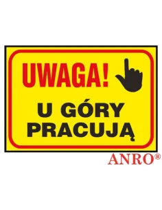 ZNAK BEZPIECZEŃSTWA Z-TB5